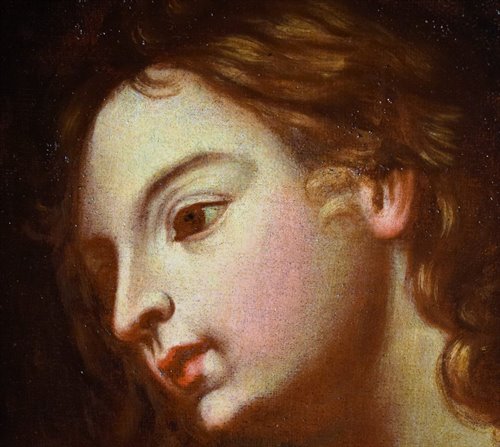 L'Arcangelo Gabriele